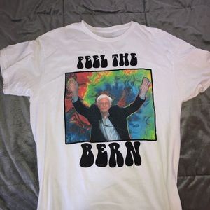 Feel The Bern T-Shirt
